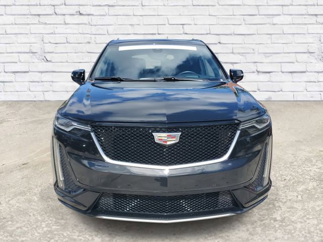 Certified 2023 Cadillac XT6 Sport w/ Technology Package image 6