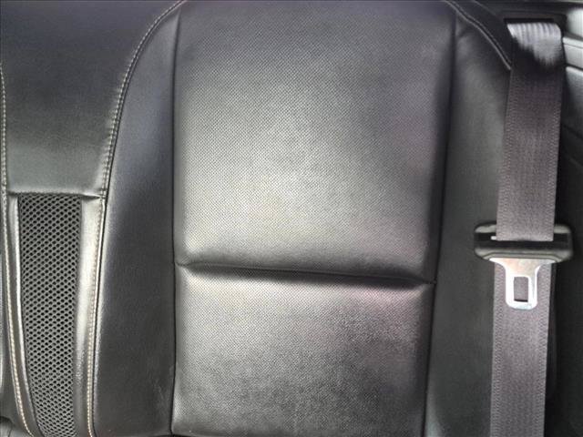 Used 2015 Chevrolet Camaro SS w/ RS Package RWD image 13