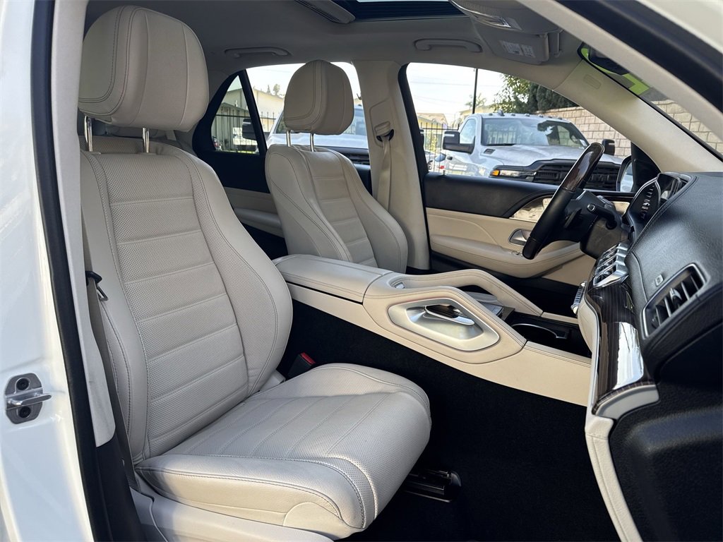 Used 2022 Mercedes-Benz GLE 450 4MATIC image 28