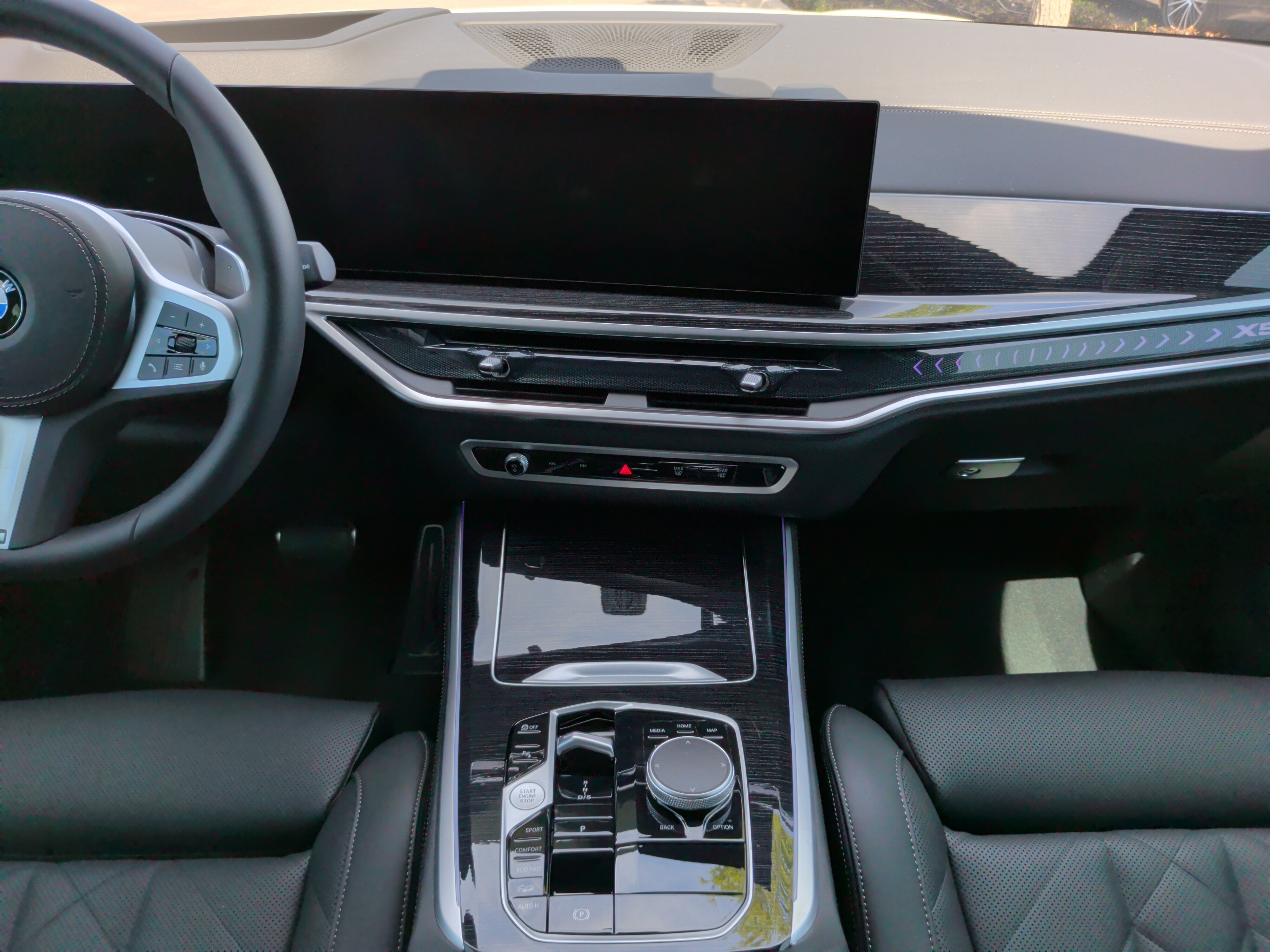 Certified 2026 BMW X5 xDrive40i w/ M Sport Package image 35