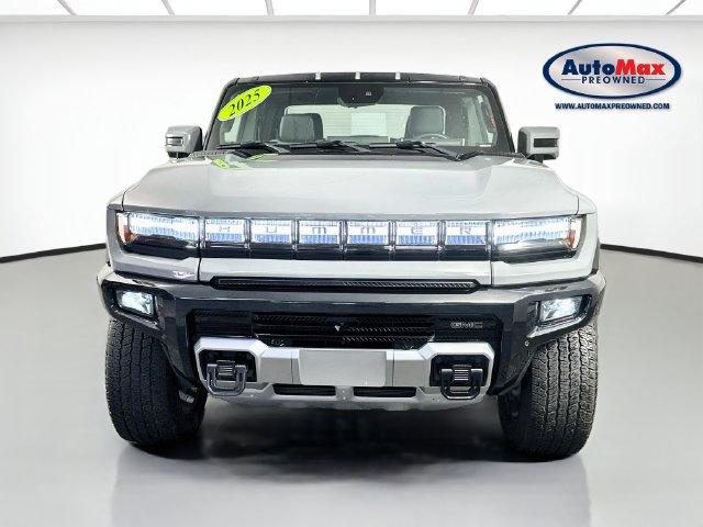 Used 2025 GMC Hummer EV 2X AWD/4WD image 7