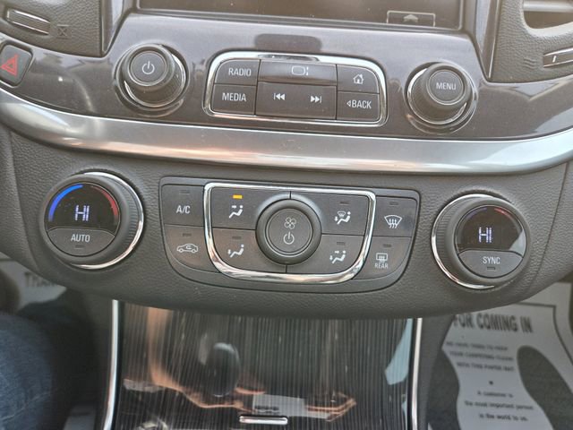 Used 2020 Chevrolet Impala LT image 26