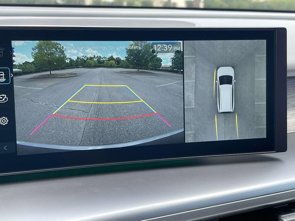 New 2026 Hyundai Ioniq 9 SEL image 33