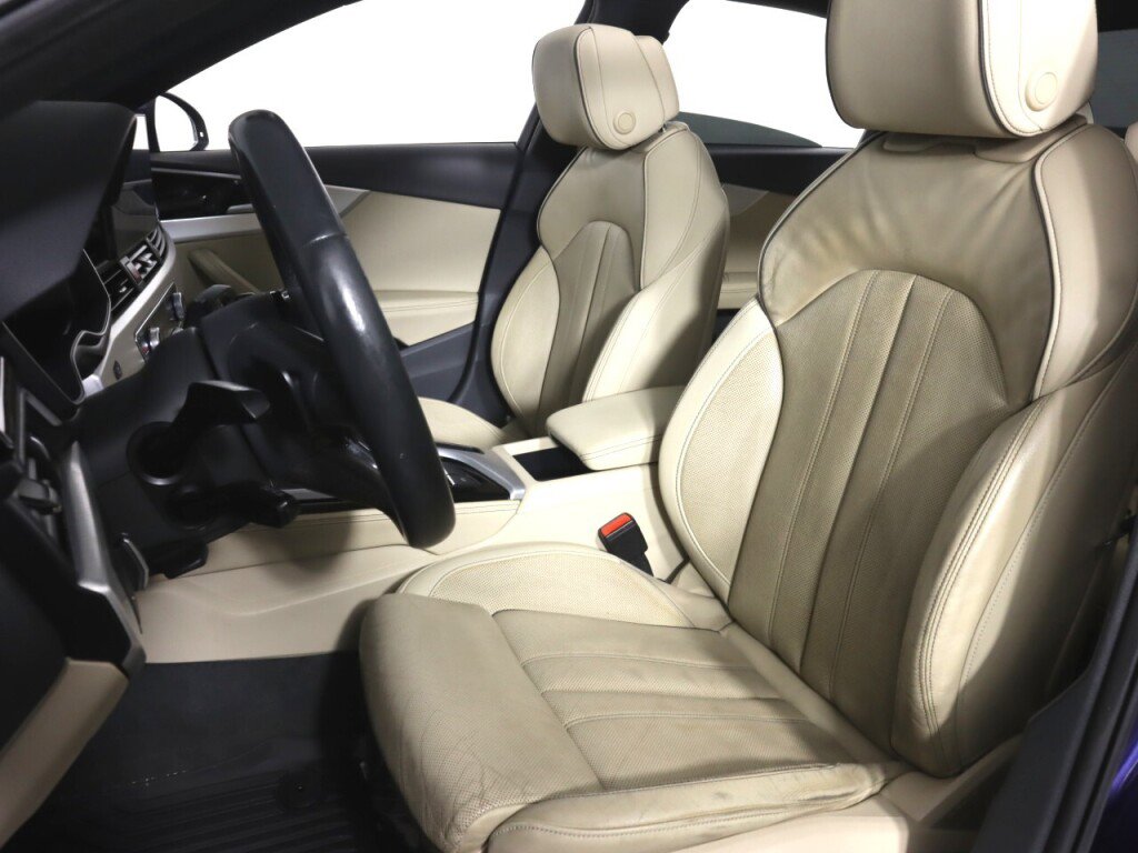 Used 2020 Audi A4 2.0T Premium Plus w/ Premium Plus Package image 30