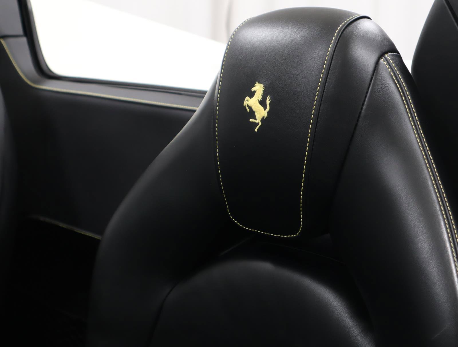 Used 2018 Ferrari 488 Spider Convertible RWD image 19