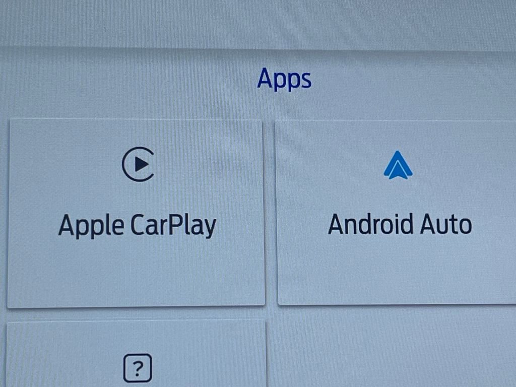 New 2026 Ford Bronco Sport Big Bend image 8