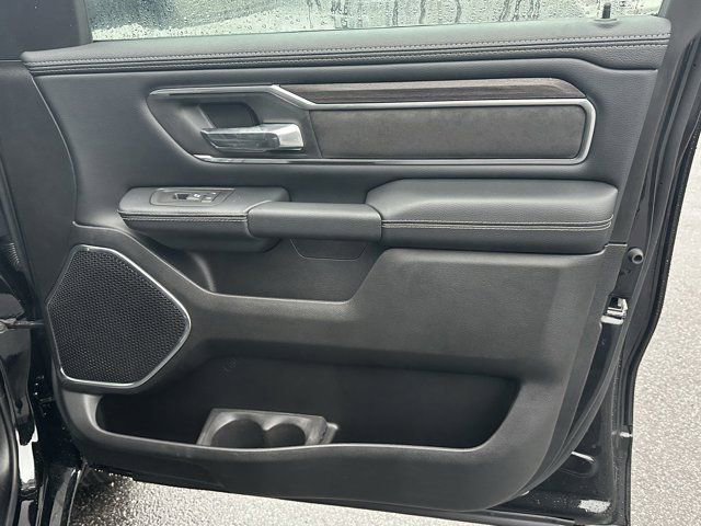 New 2026 RAM 1500 Laramie image 16