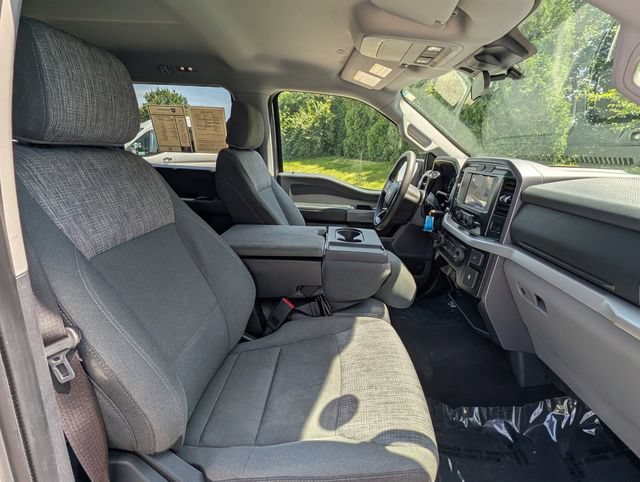 Used 2023 Ford F150 XLT RWD image 13