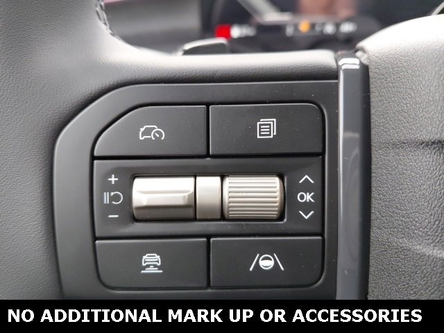 New 2027 Kia Telluride SX image 21