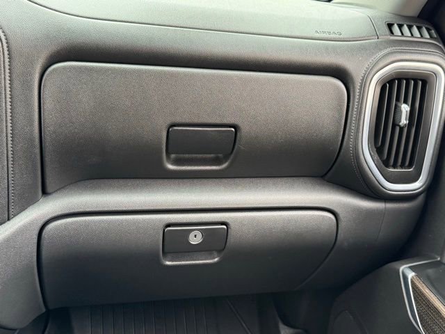 Used 2020 Chevrolet Silverado 1500 LT w/ Texas Edition image 21