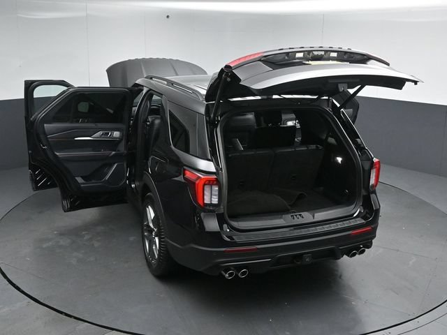Certified 2025 Ford Explorer ST AWD/4WD image 60