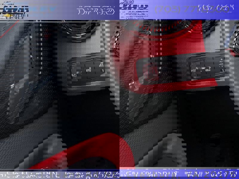 New 2025 Chevrolet Blazer EV RS w/ Super Cruise Package image 24