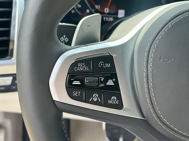 Certified 2025 BMW M850i xDrive AWD/4WD image 25