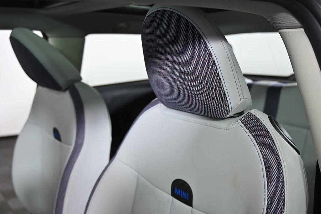 Used 2025 MINI Cooper S image 26
