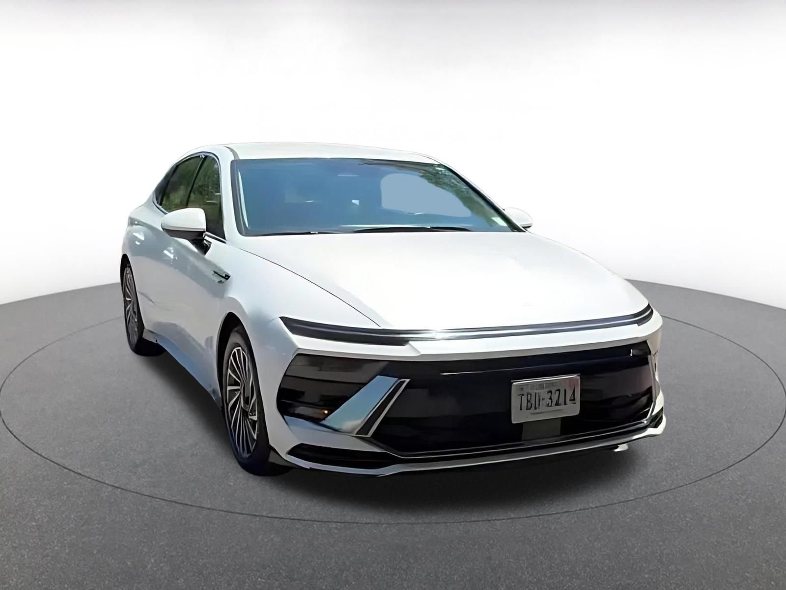 Used 2025 Hyundai Sonata SEL FWD video 2