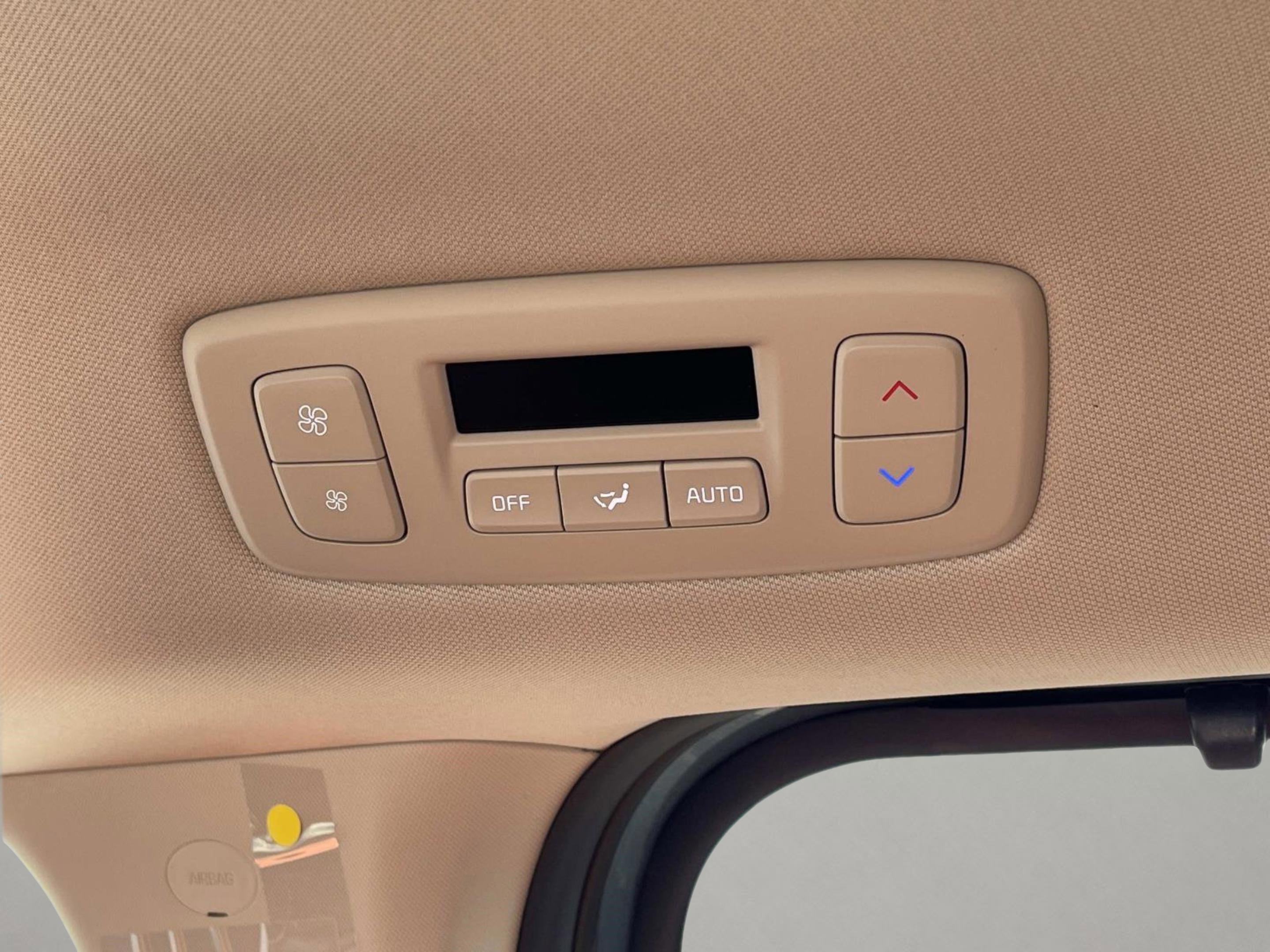 New 2026 Kia Carnival SX image 13