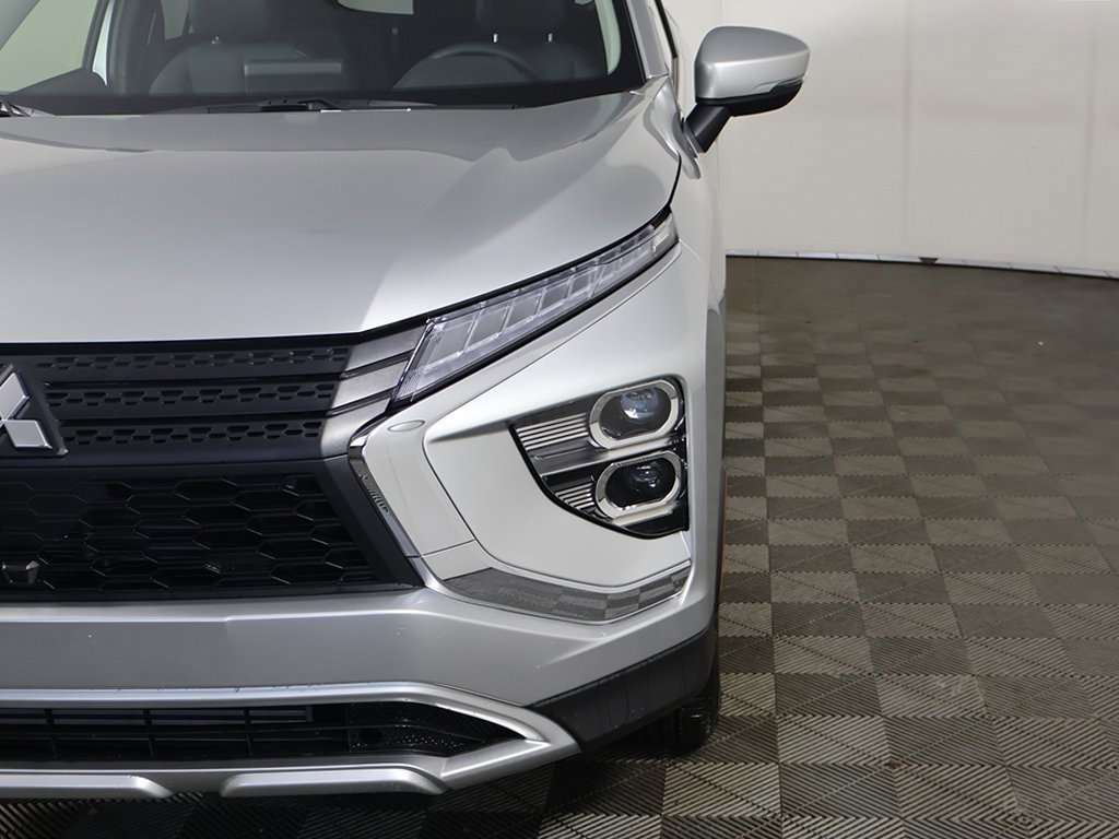 New 2026 Mitsubishi Eclipse Cross SE image 14