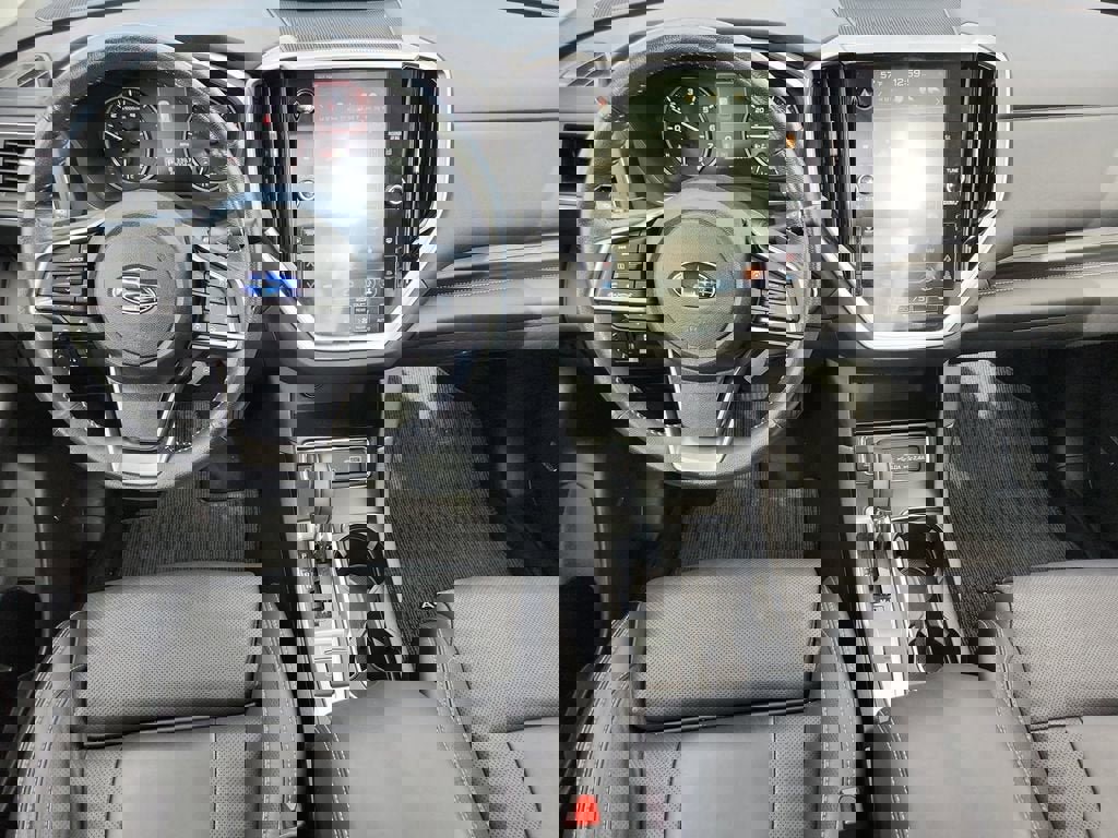 Used 2023 Subaru Ascent Limited w/ Technology Package image 10