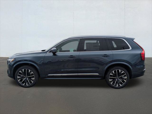 New 2026 Volvo XC90 B6 Plus w/ Protection Package Premier AWD/4WD image 3