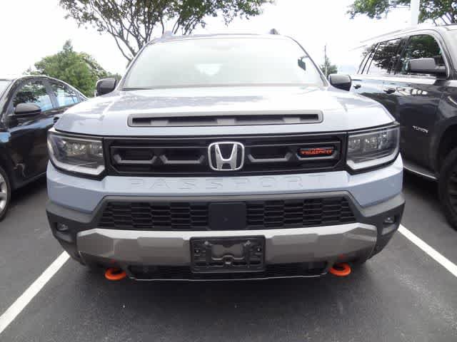 Used 2026 Honda Passport TrailSport image 3