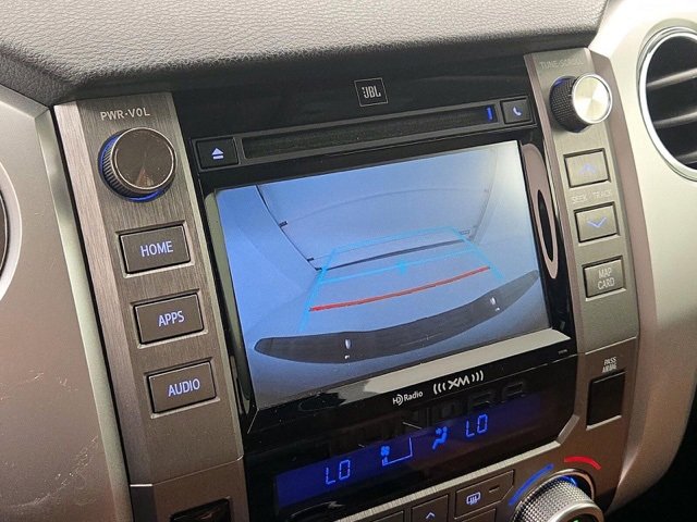 Used 2019 Toyota Tundra 1794 Edition image 4