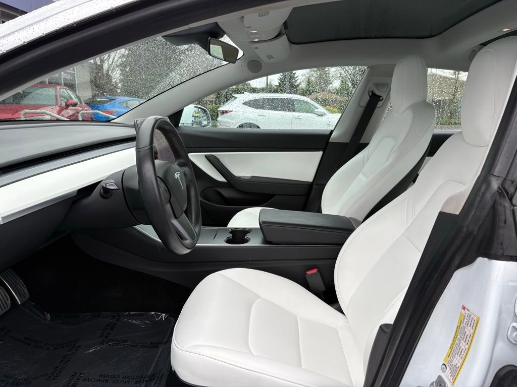 Used 2018 Tesla Model 3 Long Range image 12