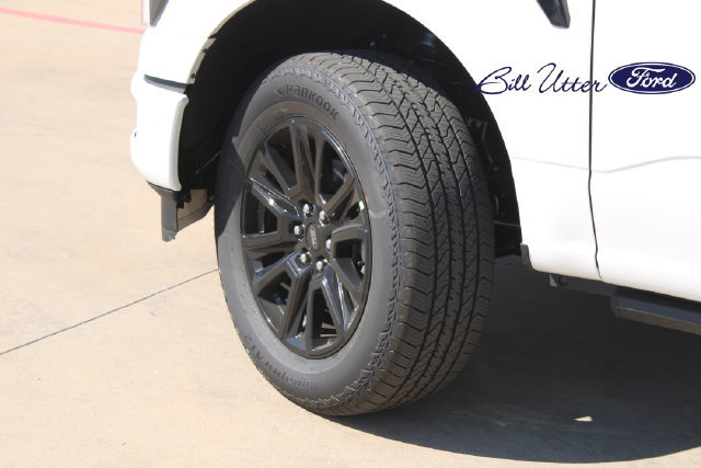 New 2026 Ford F150 Platinum w/ Equipment Group 702A High AWD/4WD image 5