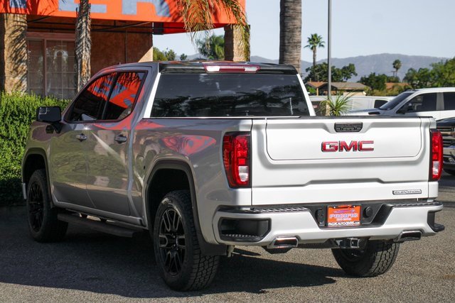 Used 2021 GMC Sierra 1500 Elevation w/ X31 Off-Road Package image 6