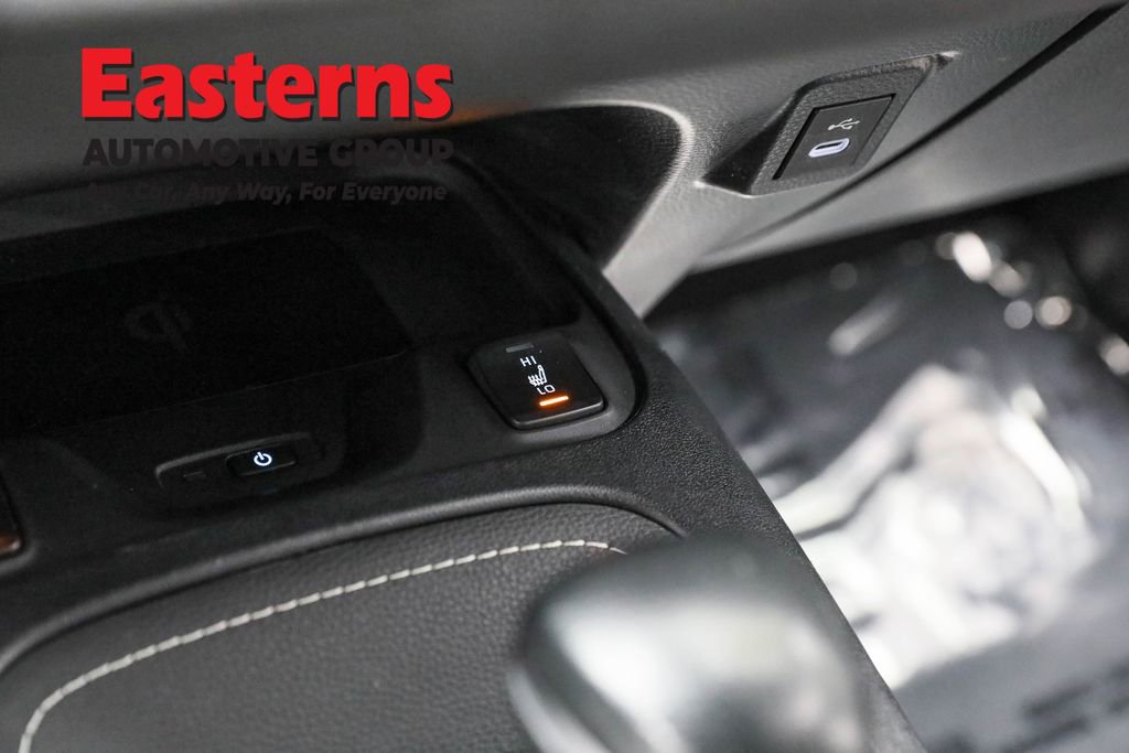 Used 2023 Toyota Corolla XSE image 20