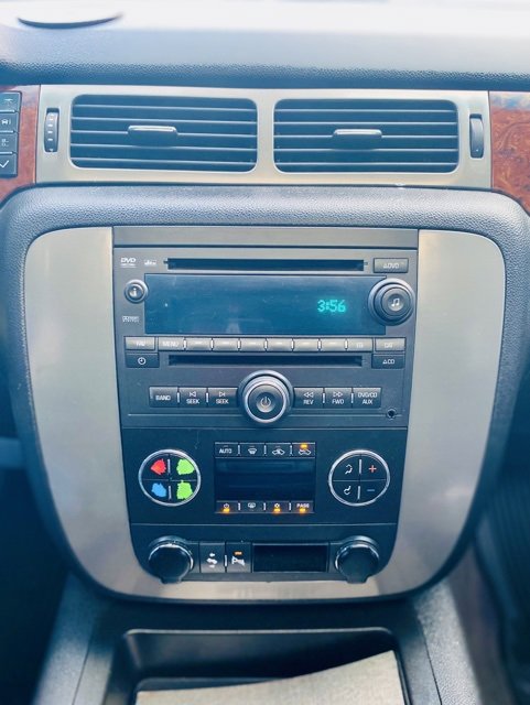 Used 2010 GMC Sierra 3500 SLT image 15