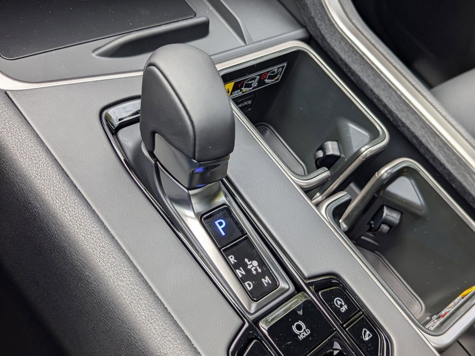 New 2025 Lexus TX 350 AWD w/ Technology Package image 15