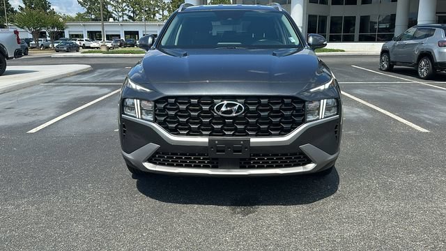 Used 2023 Hyundai Santa Fe SEL AWD/4WD image 2