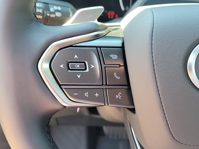 New 2026 Lexus TX 350 AWD image 22