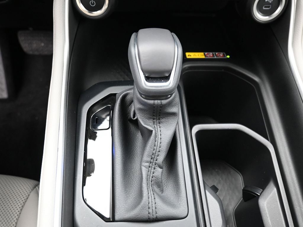 Certified 2026 Toyota Grand Highlander Limited image 26