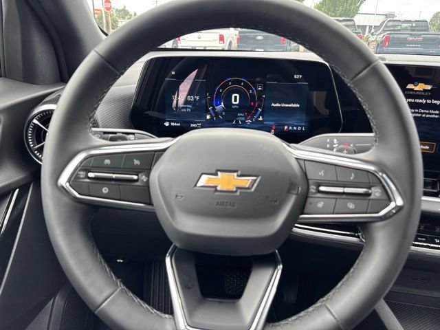New 2027 Chevrolet Equinox LT AWD/4WD image 17