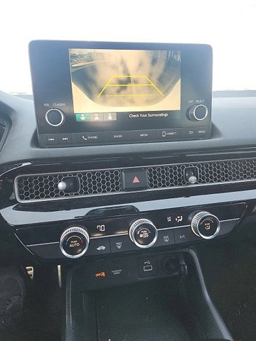 Certified 2023 Honda Civic Sport image 23