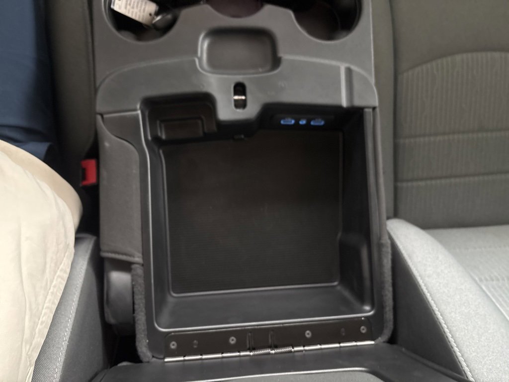 Used 2022 RAM 1500 Classic SLT w/ Electronics Convenience Group image 22