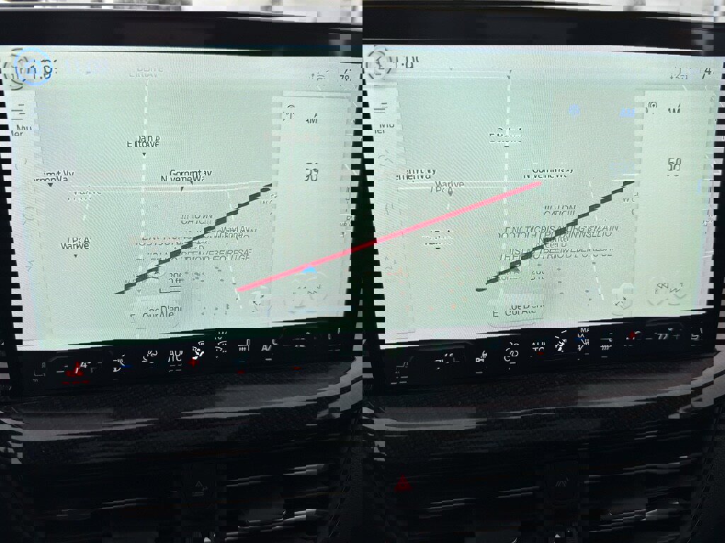 New 2026 Ford Escape ST-Line Select w/ Tech Pack #2 image 32