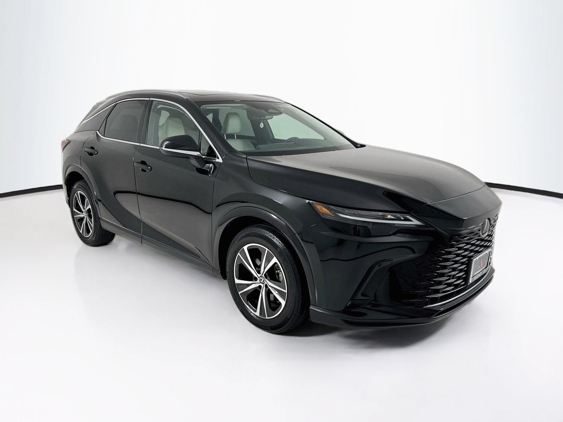 Used 2024 Lexus RX 350 Premium w/ Cold Area Package