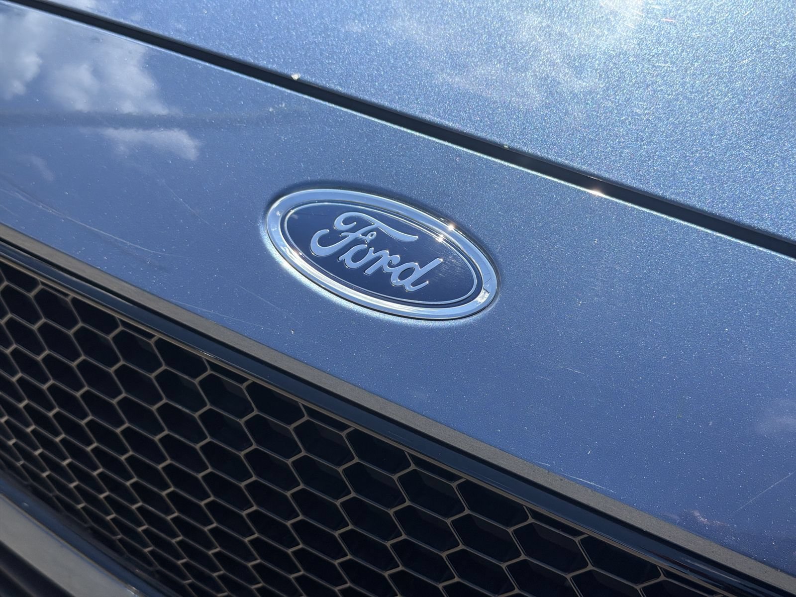 Used 2018 Ford Focus ST w/ Equipment Group 401A FWD image 15