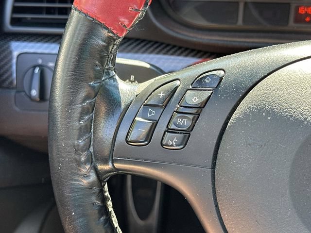 Used 2002 BMW M3 Coupe RWD image 25