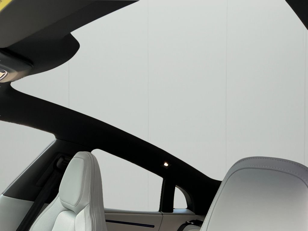 New 2026 Polestar Polestar 4 AWD/4WD image 15