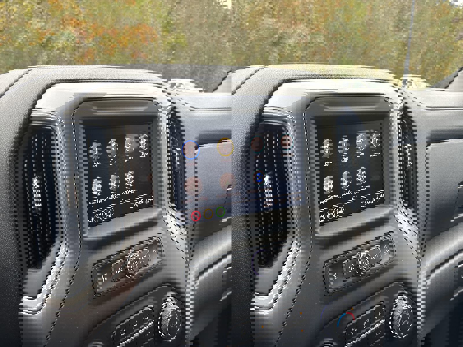 New 2026 Chevrolet Silverado 3500 W/T w/ WT Convenience Package image 19