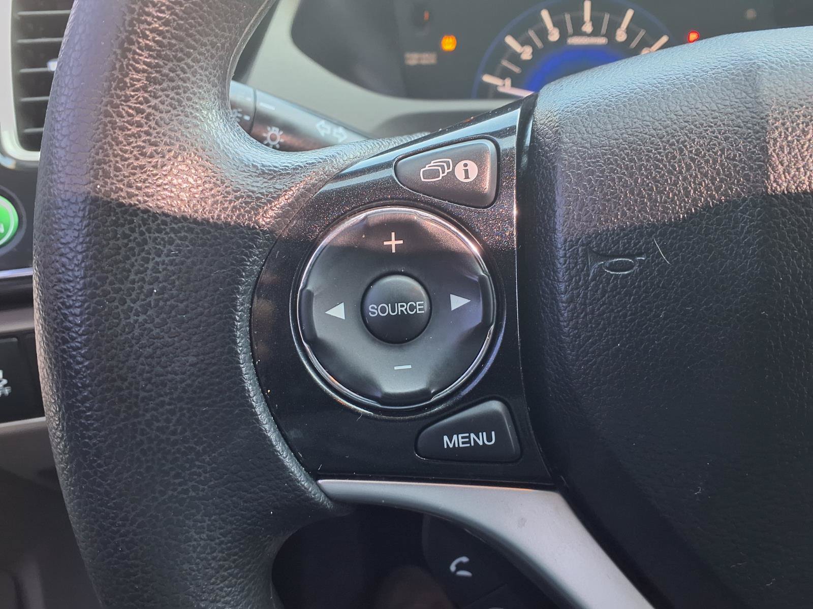 Used 2014 Honda Civic EX image 15