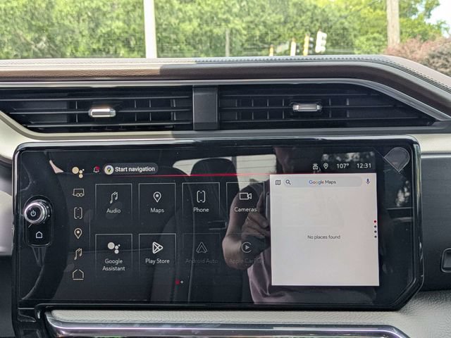 New 2026 GMC Sierra 1500 Denali w/ Denali Reserve Package AWD/4WD image 19