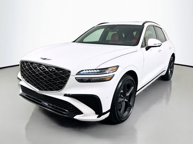 New 2026 Genesis GV70 3.5T Sport Prestige image 1