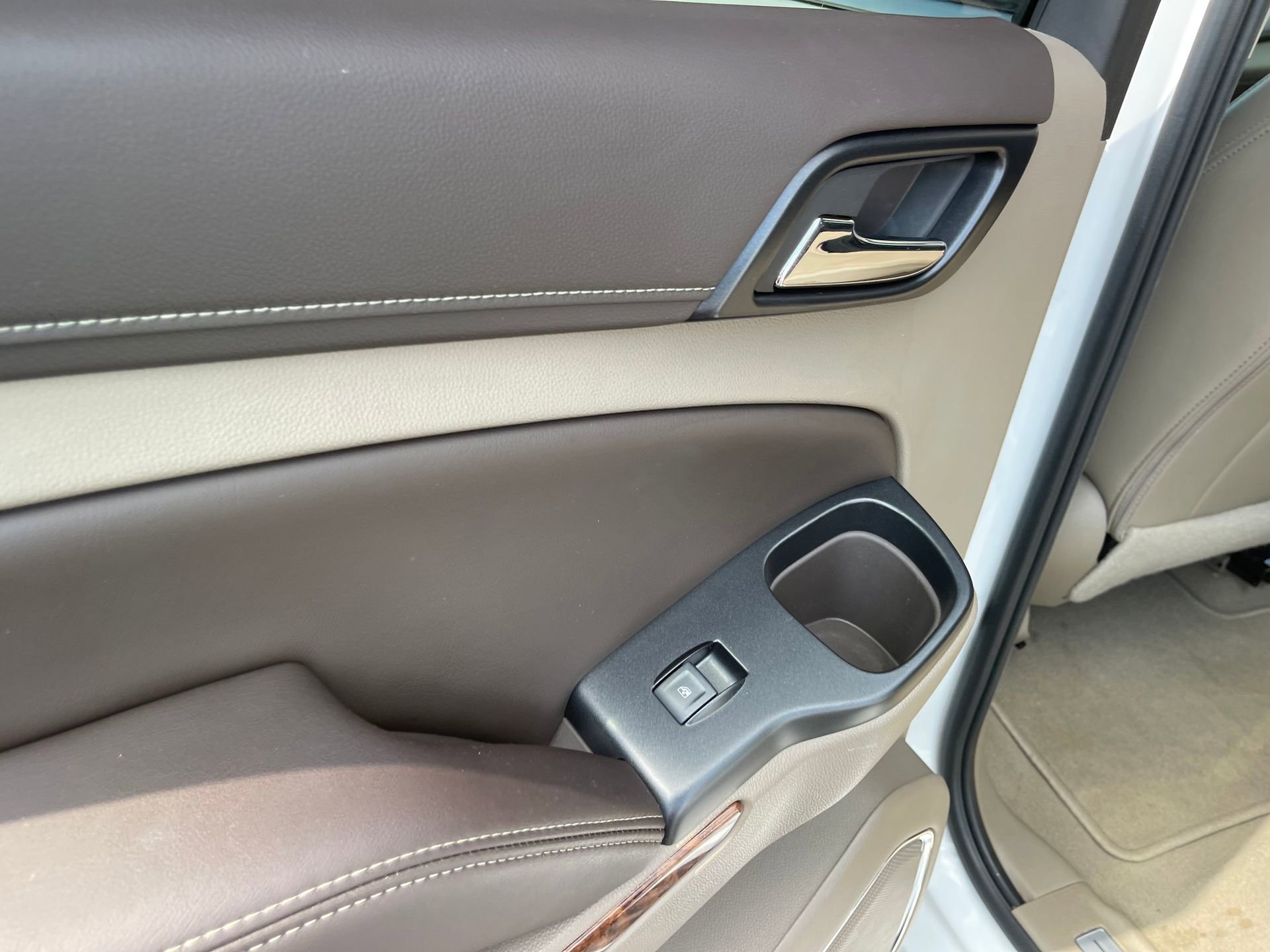 Used 2019 Chevrolet Tahoe Premier AWD/4WD image 20