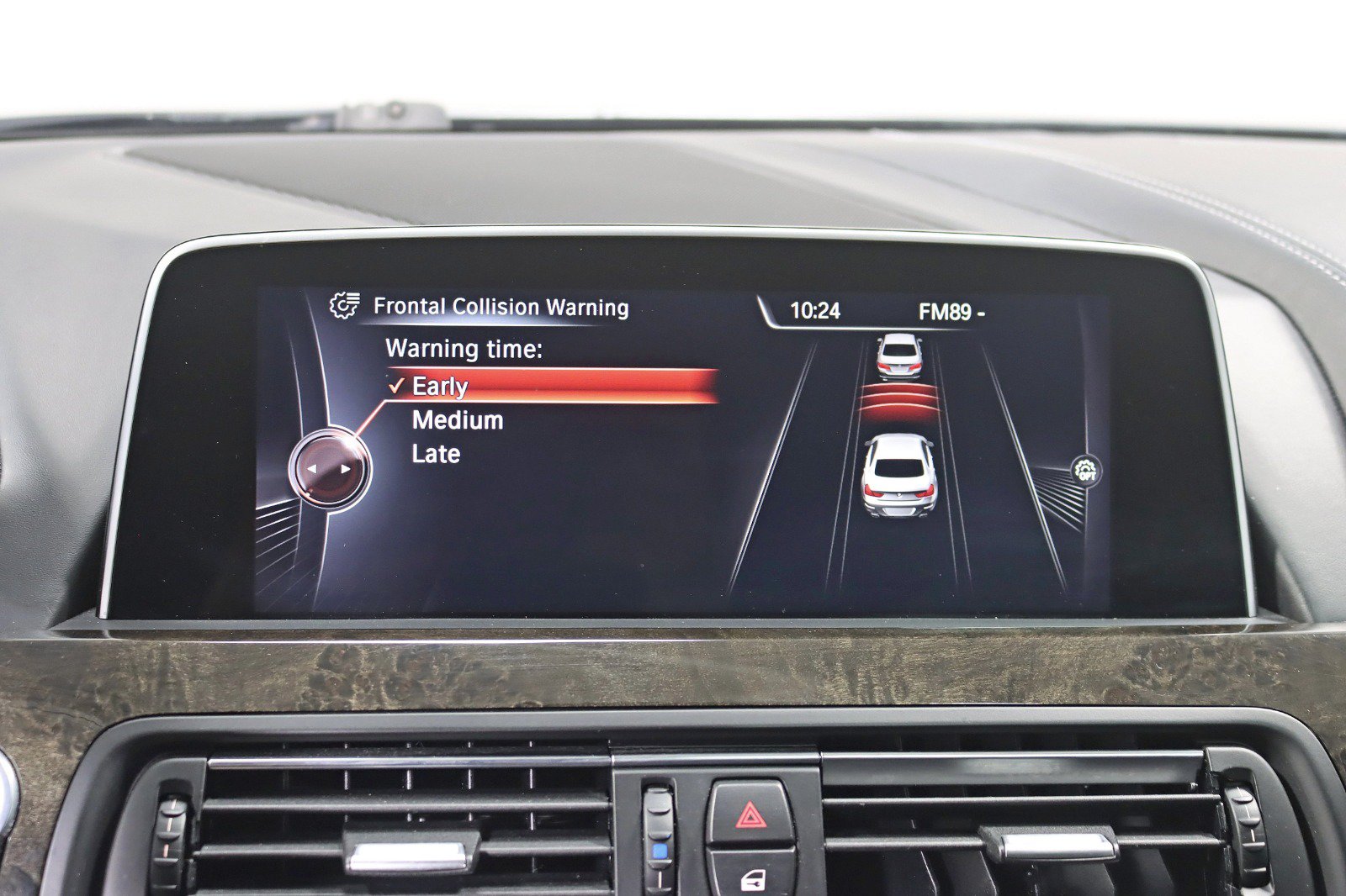 Used 2016 BMW 640i Gran Coupe xDrive AWD/4WD image 26