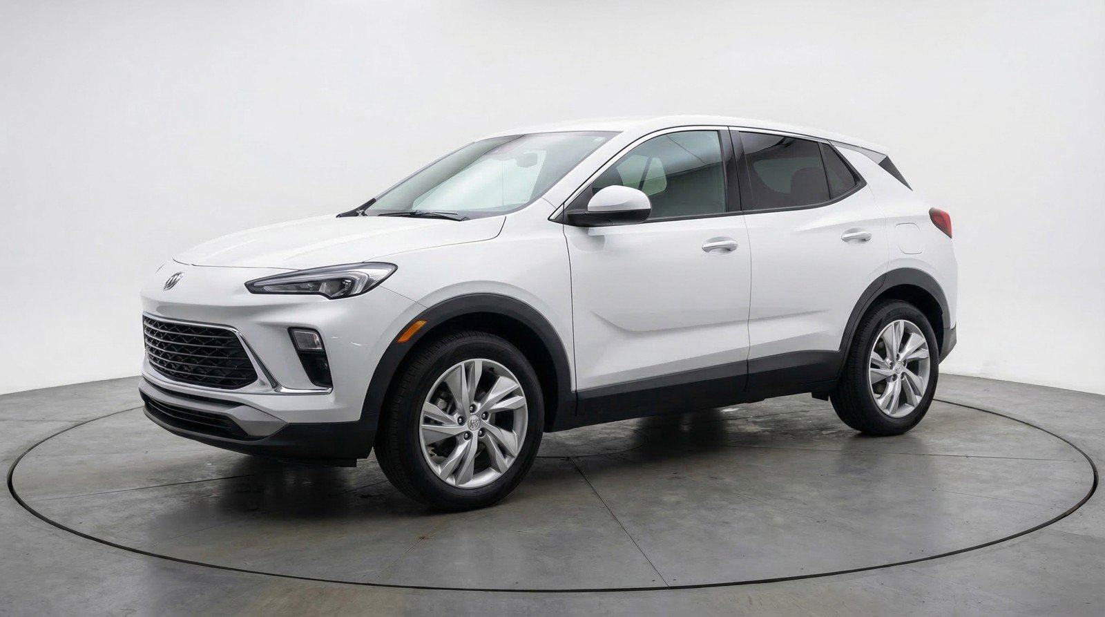 Used 2025 Buick Encore GX Preferred image 3