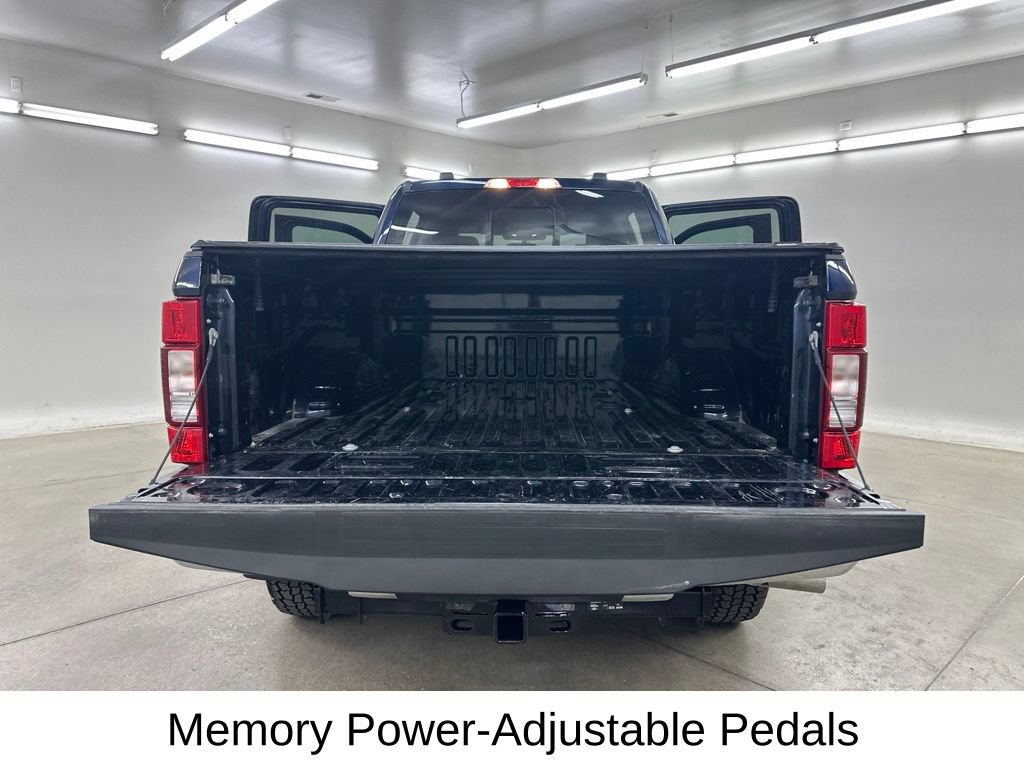 Used 2022 Ford F250 Lariat AWD/4WD image 29